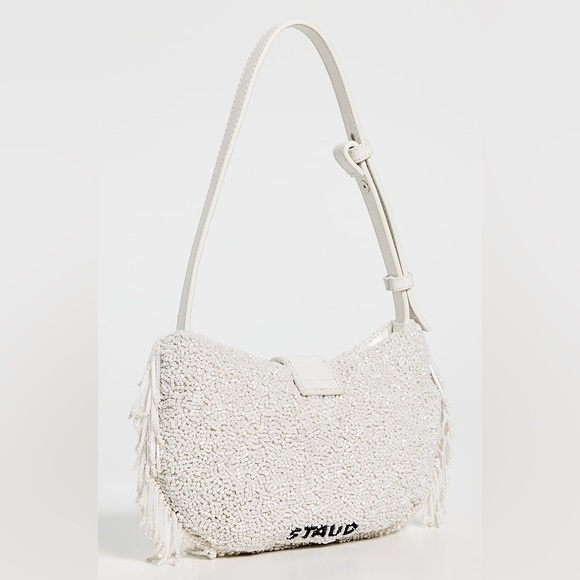 STAUD BEADED BAG - Picture 5 of 7